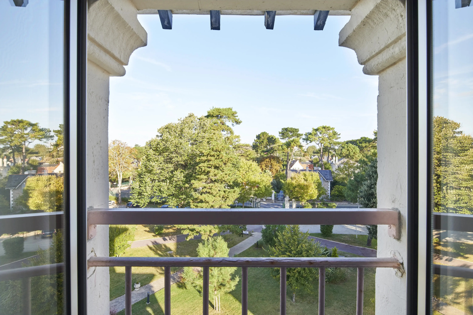 Hôtel Vacances Bleues Villa Caroline