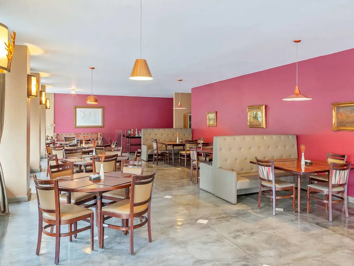 B&B Hotels Uberlândia