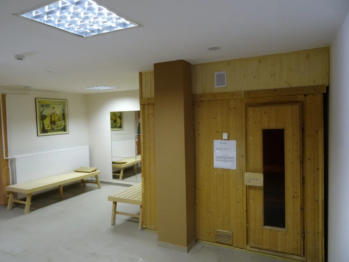 Hotel Fit Heviz