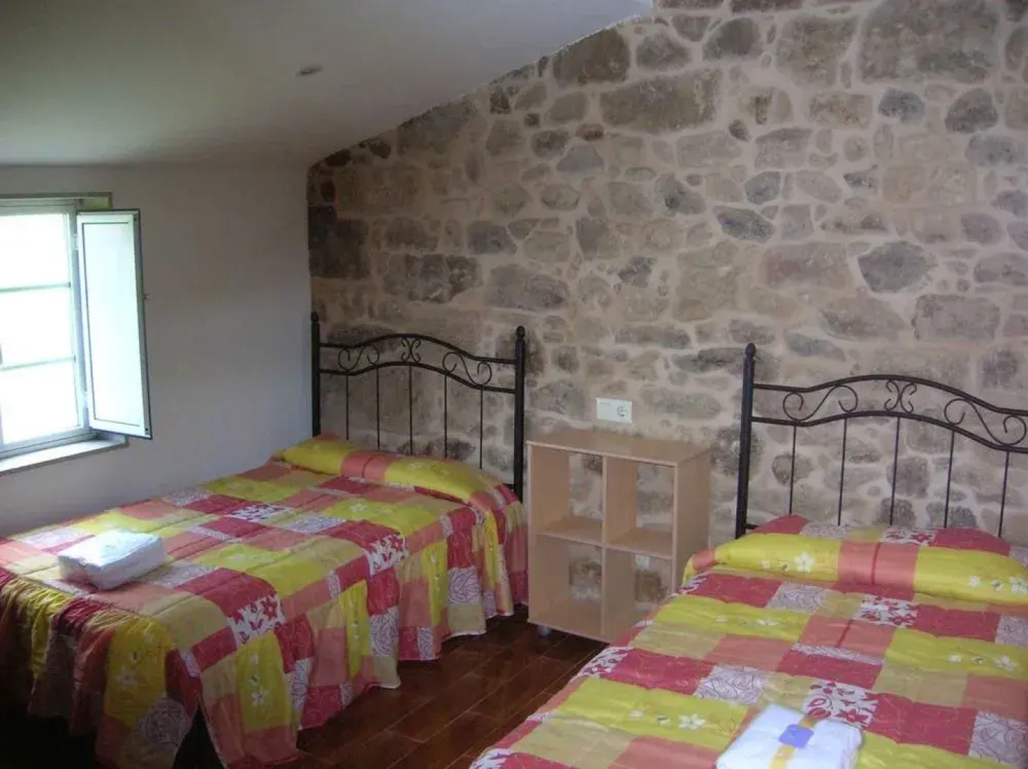 Pension - Albergue de Logrosa