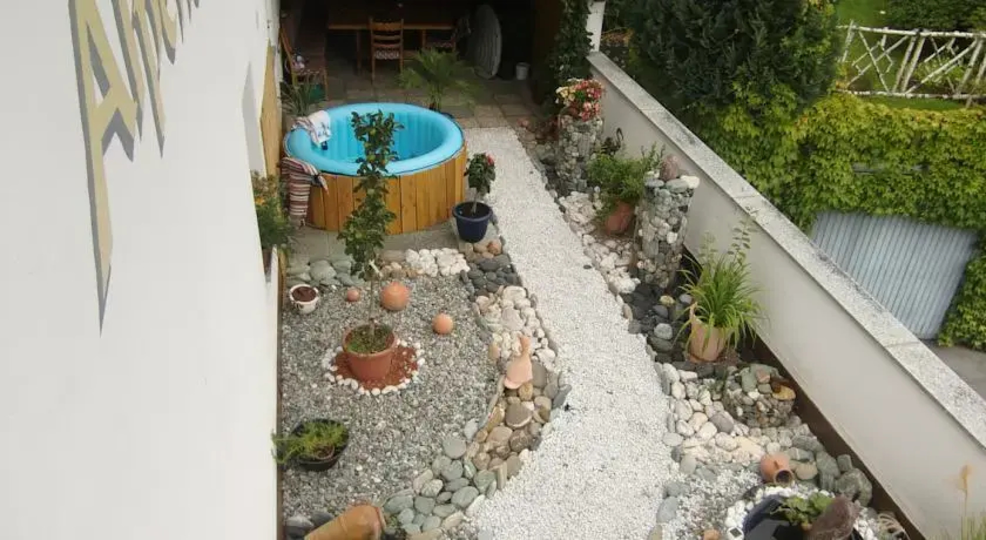 Haus Alpenblick