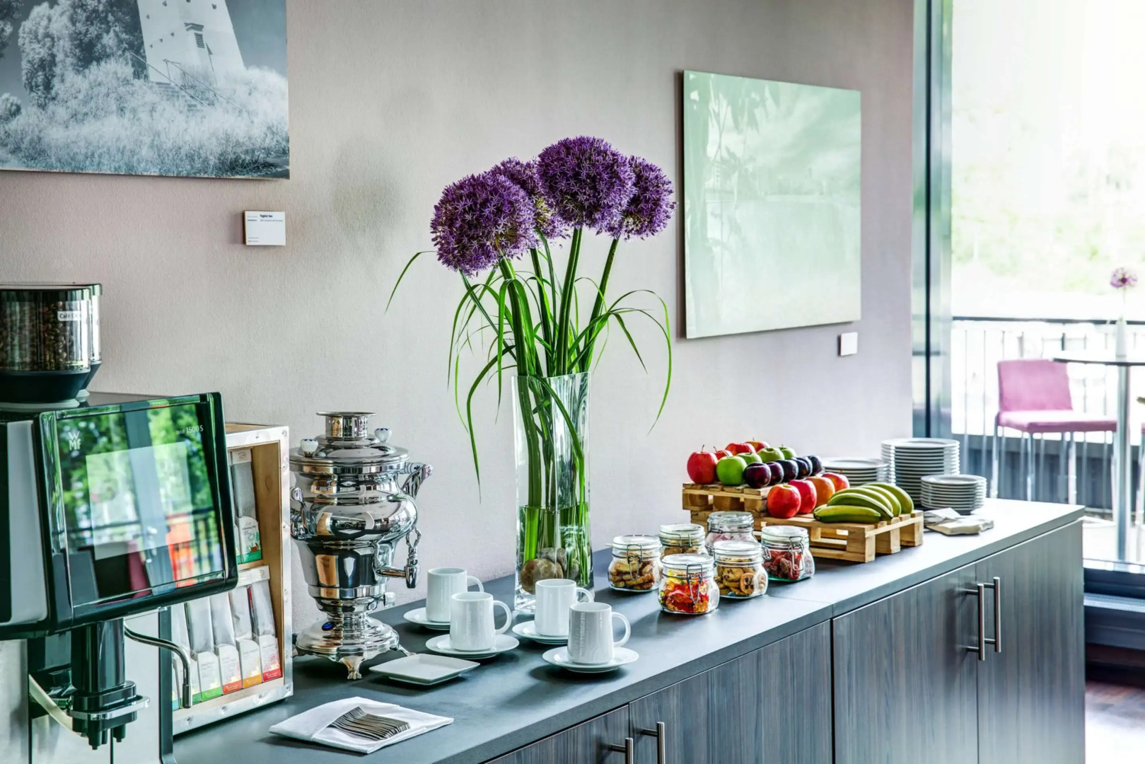 IntercityHotel Berlin Airport Area North