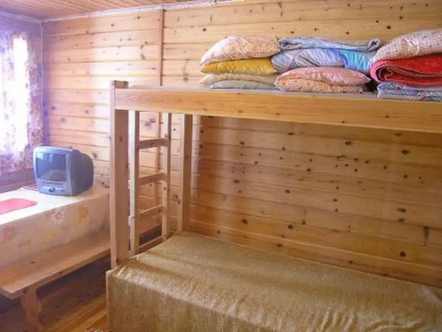 House Karpalo Taivalkoski