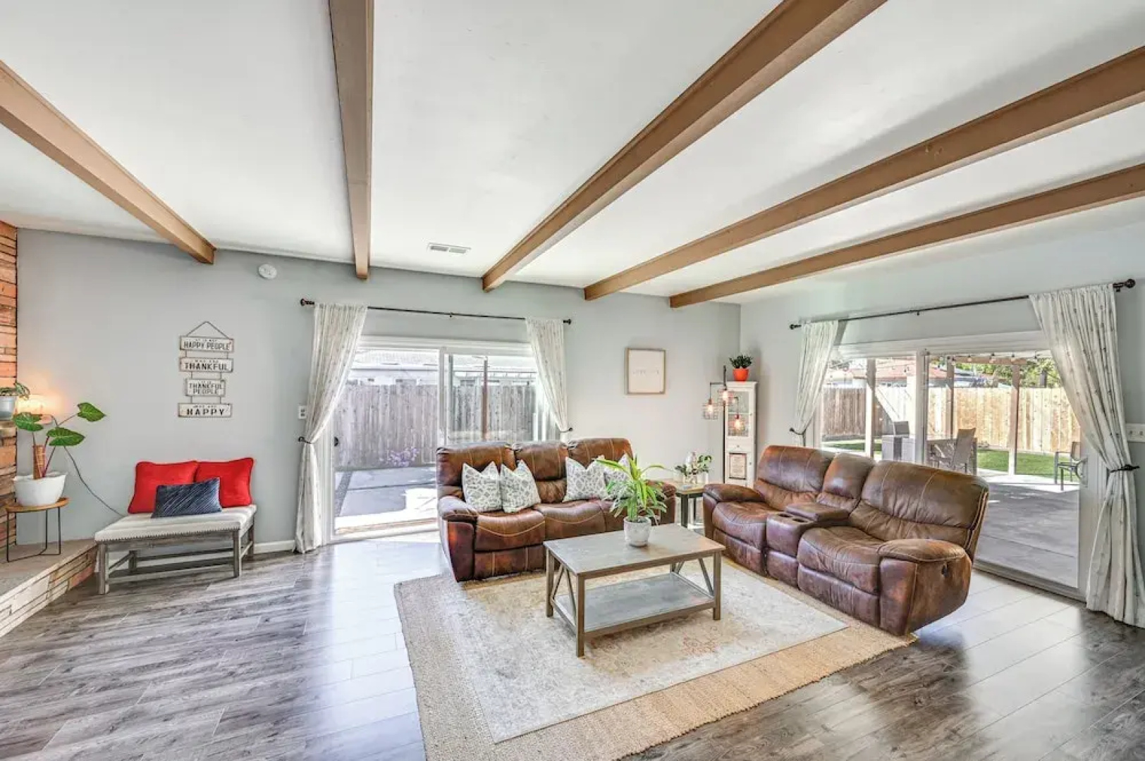 Walkable Chula Vista Home w/ Covered Patio