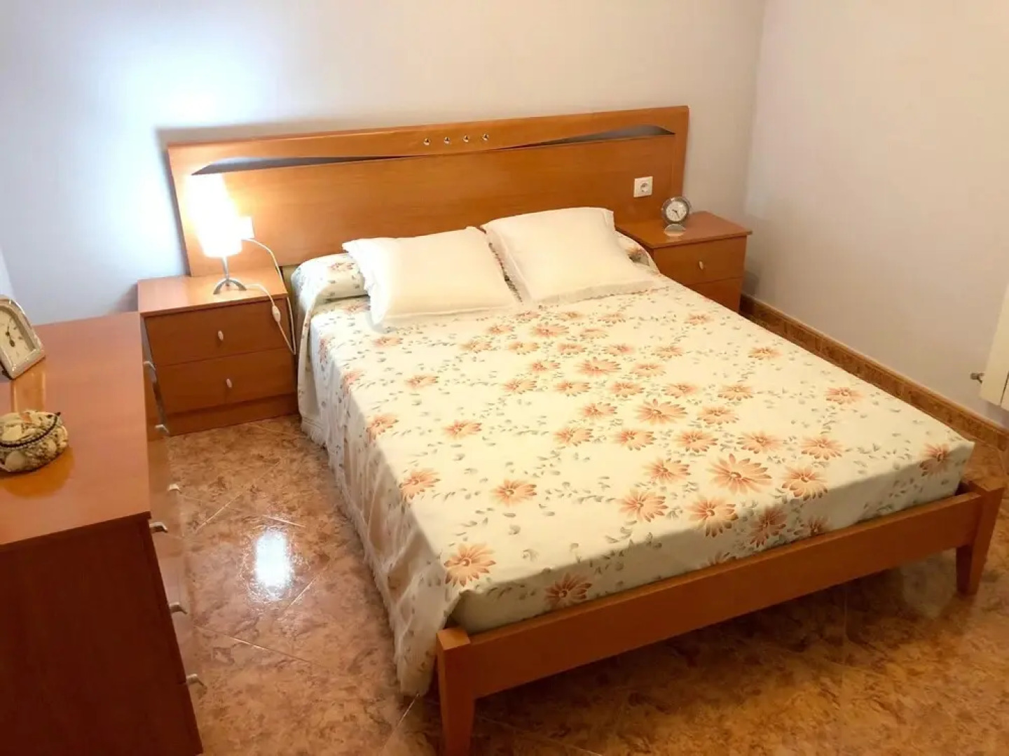 House With 3 Bedrooms in Madrigal de las Altas Torres, With Furnished Terrace