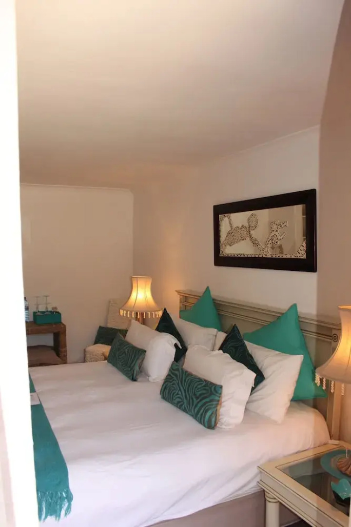 Sedgefield Arms Lodge