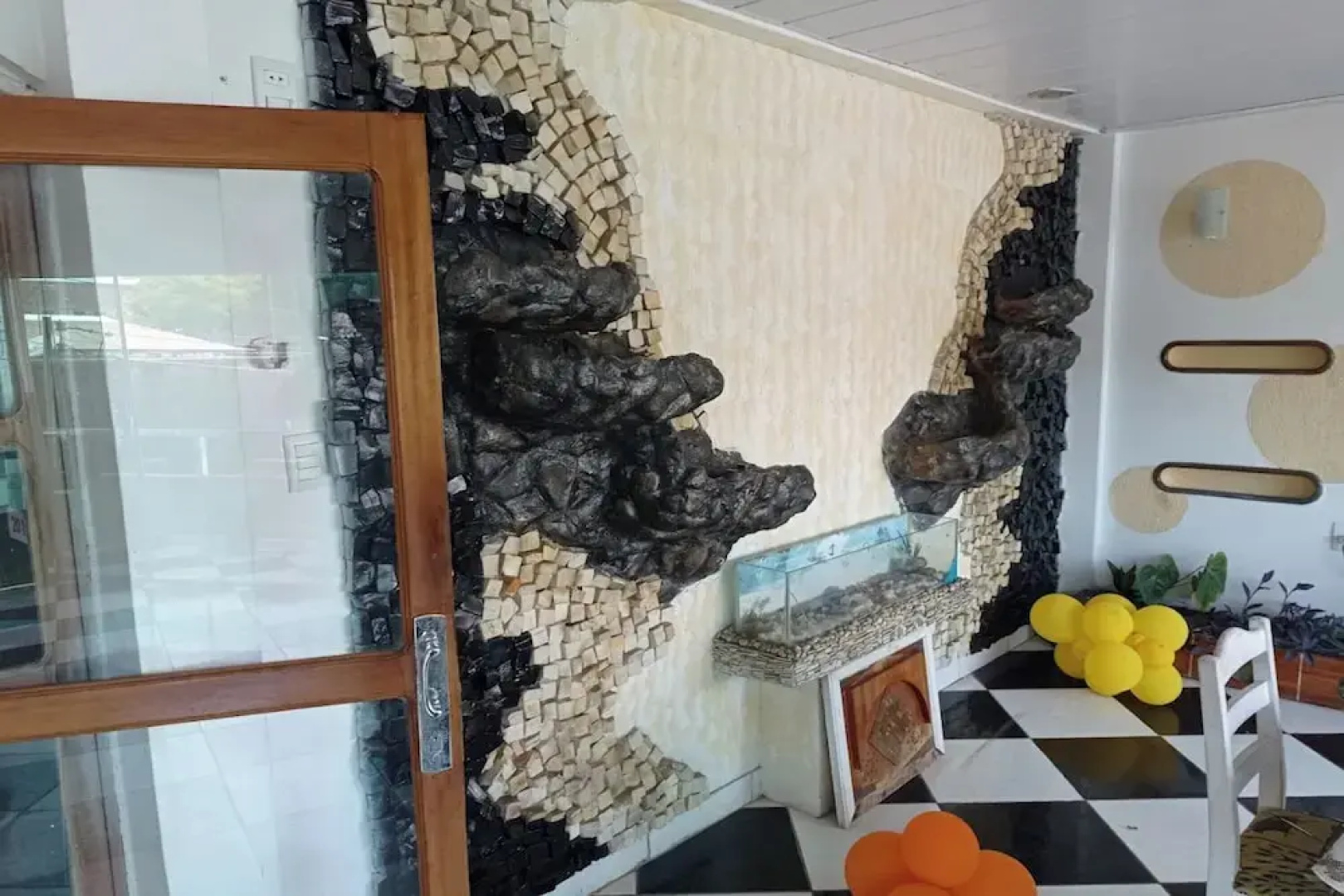 OYO Hotel Tbs