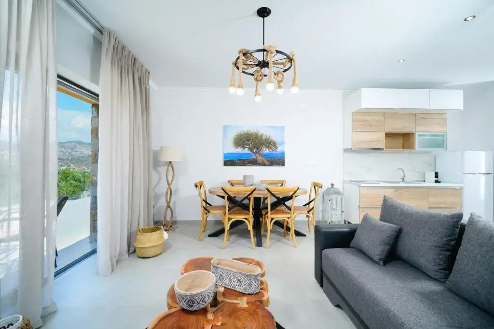 Videre Luxury Suites