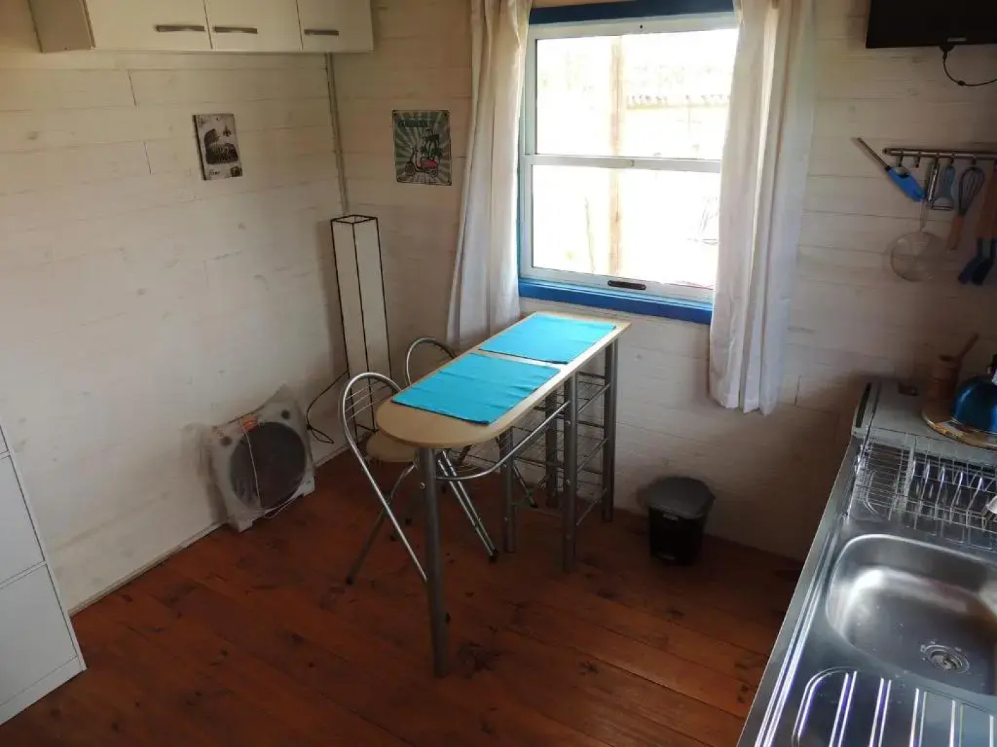 Cabañas Pietragalla