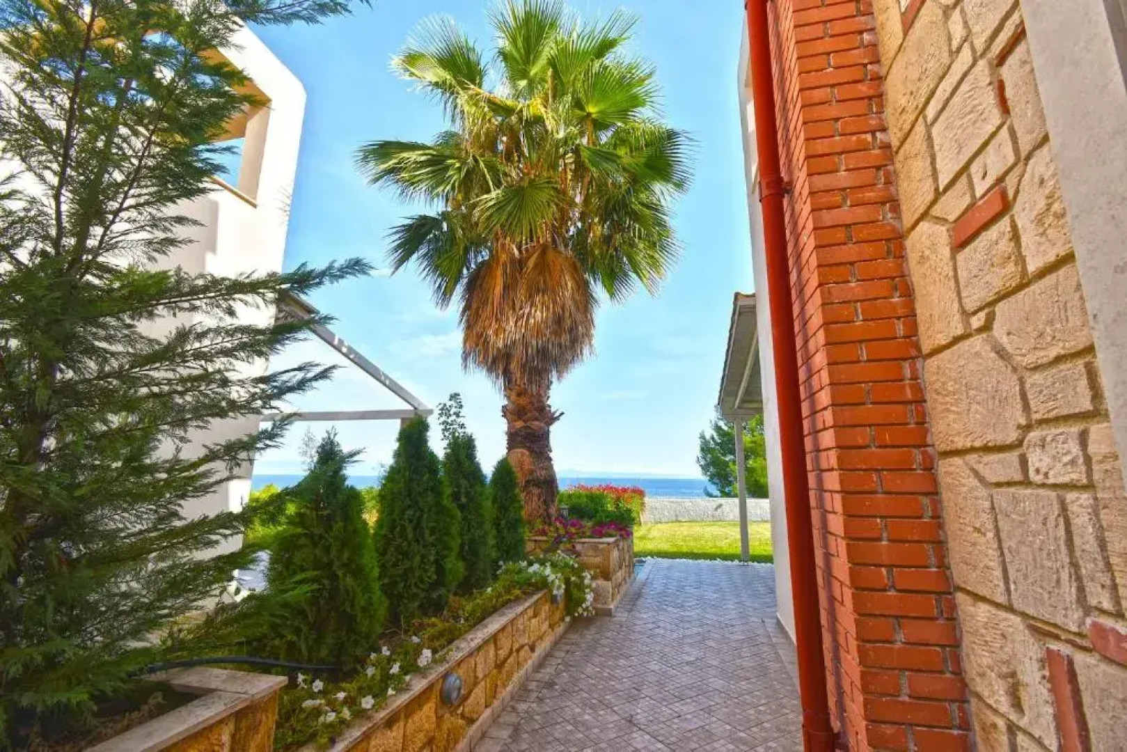 Aegean Blue Villa, Chalkidiki