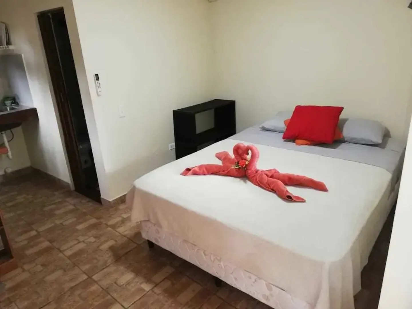 Santa Catalina Rentals Las Hamacas