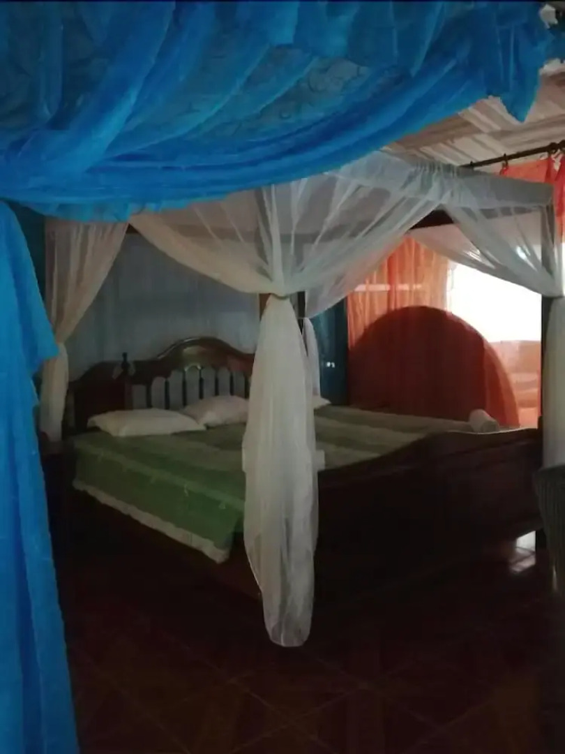 Cabinas Piuri - Campsite