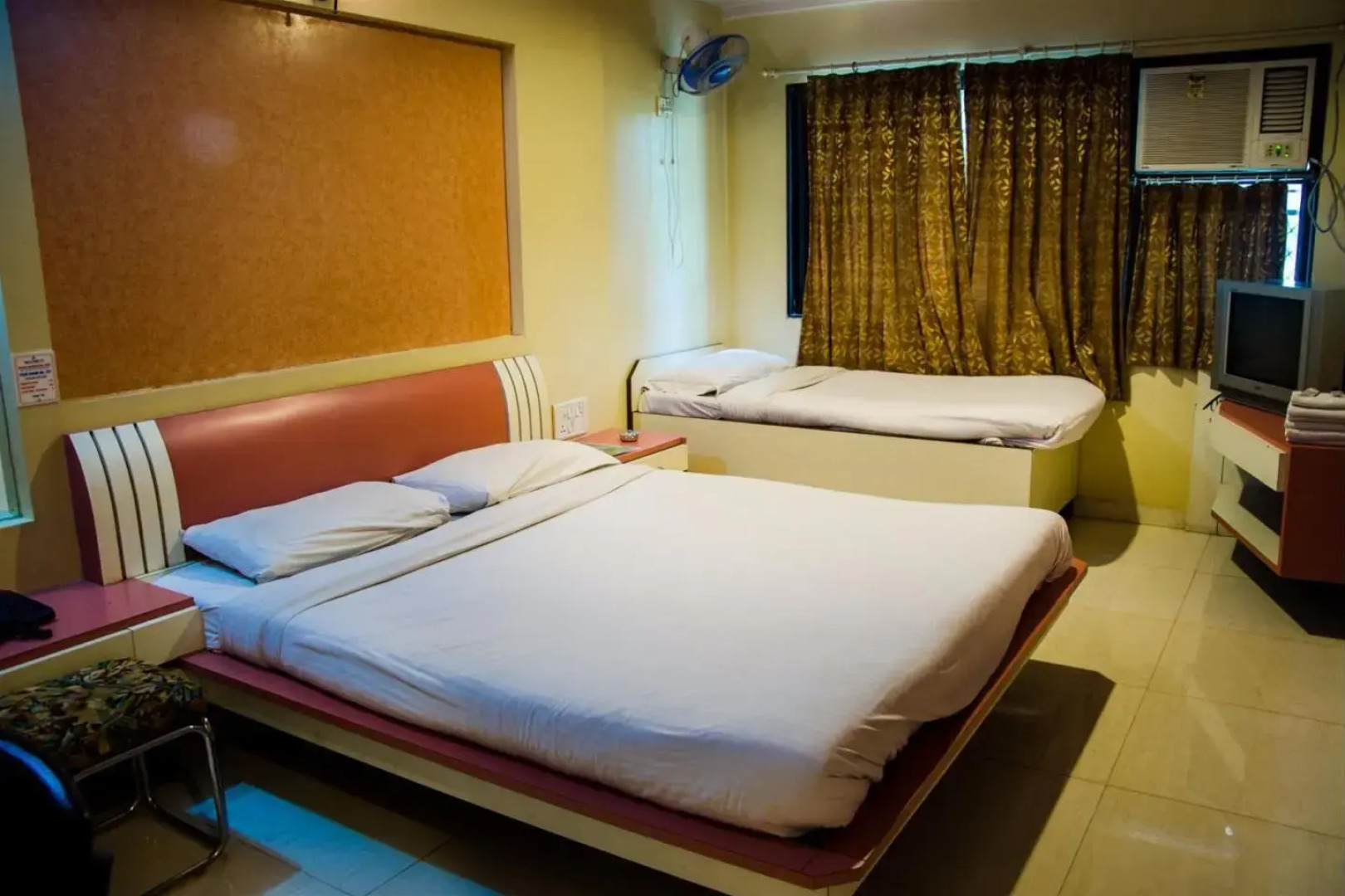 Saibaba International Hotel