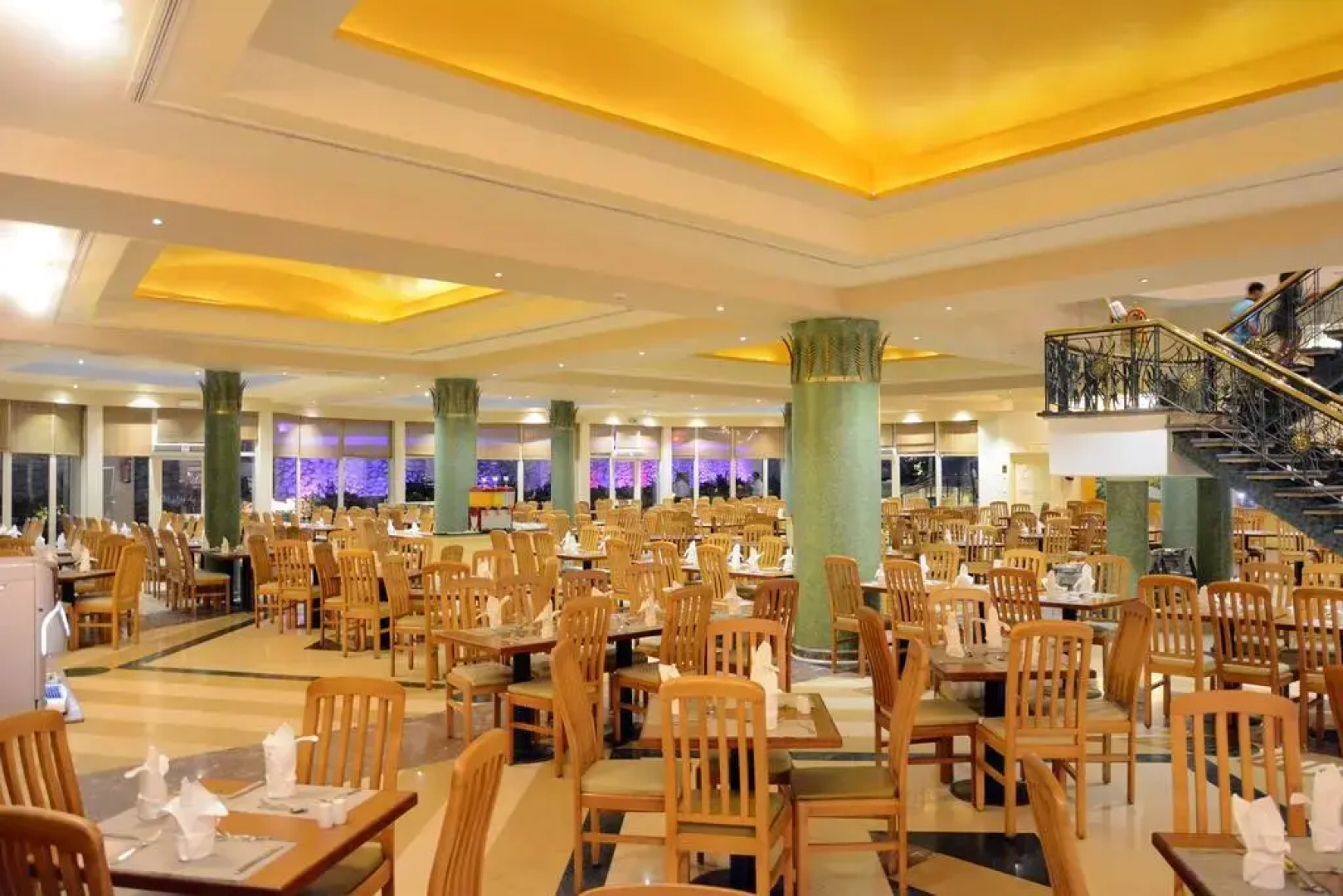 Concorde El Salam Hotel Sharm El Sheikh Sport Hotel