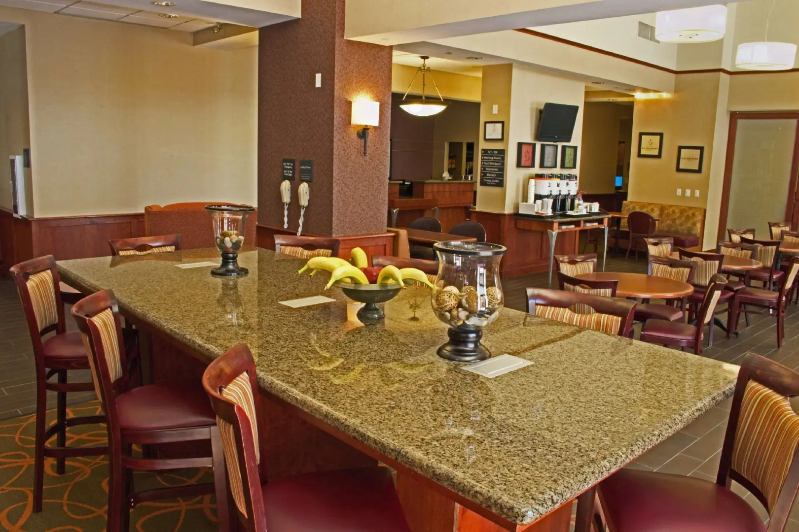 Hampton Inn & Suites Chesapeake-Battlefield Blvd.