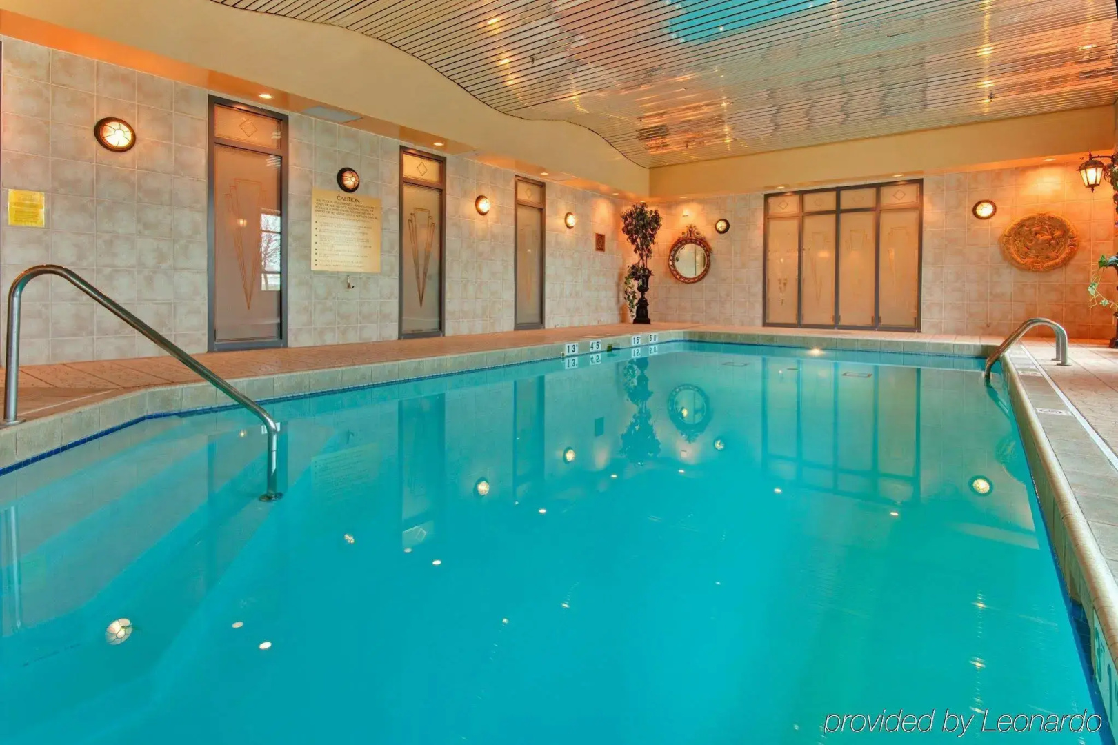 Holiday Inn Hotel & Suites Oakville @ Bronte by IHG
