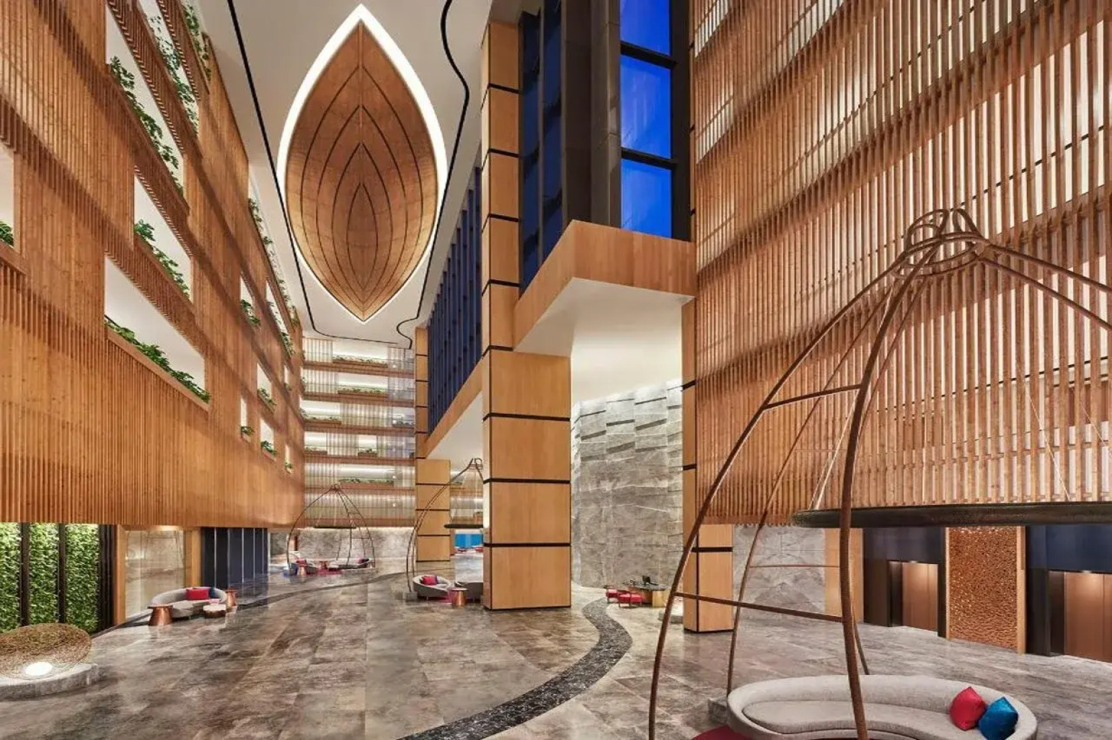 Taj Cidade de Goa Horizon, Goa