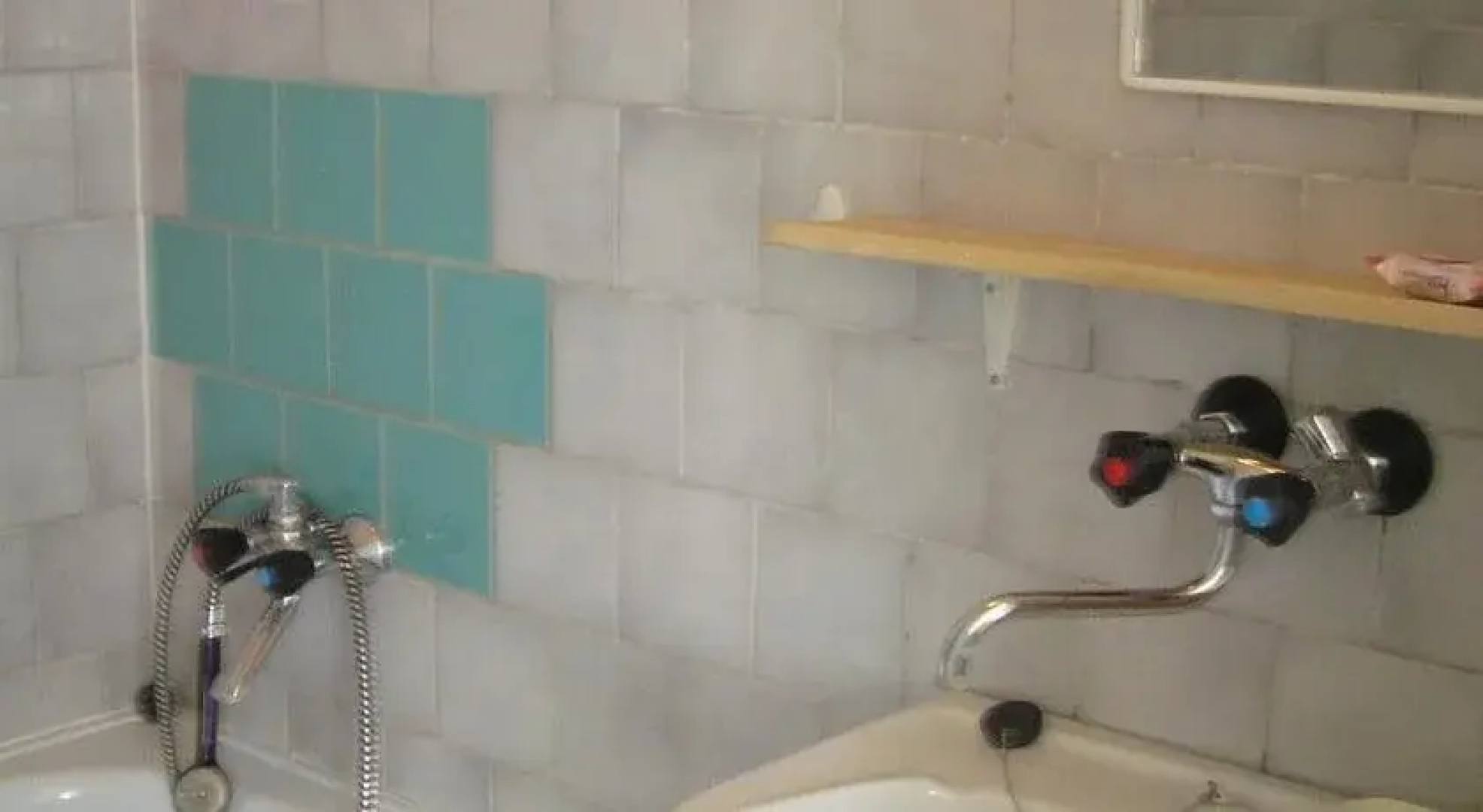 Apartmán Moravská Ostrava