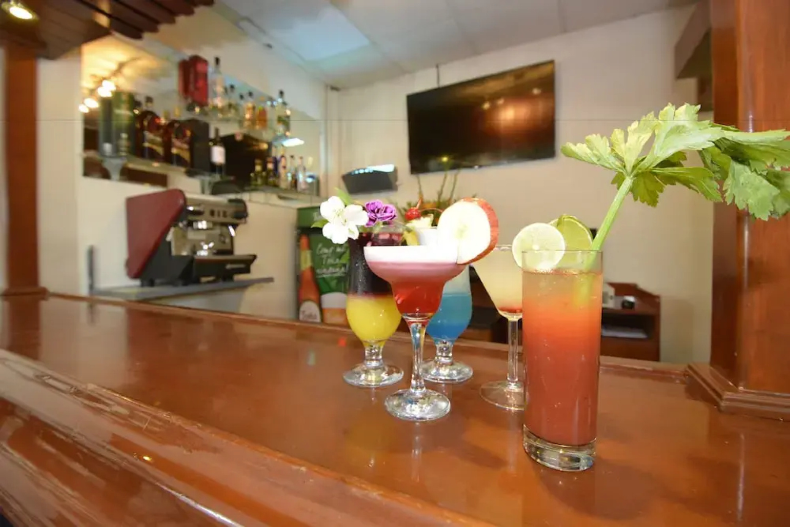 Hotel Seminole