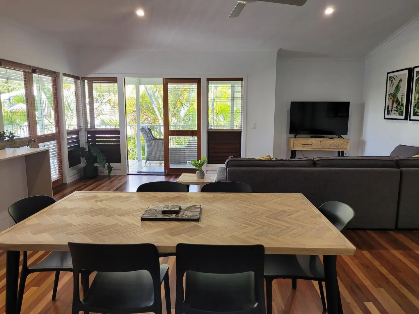 South Pacific Resort & Spa Noosa