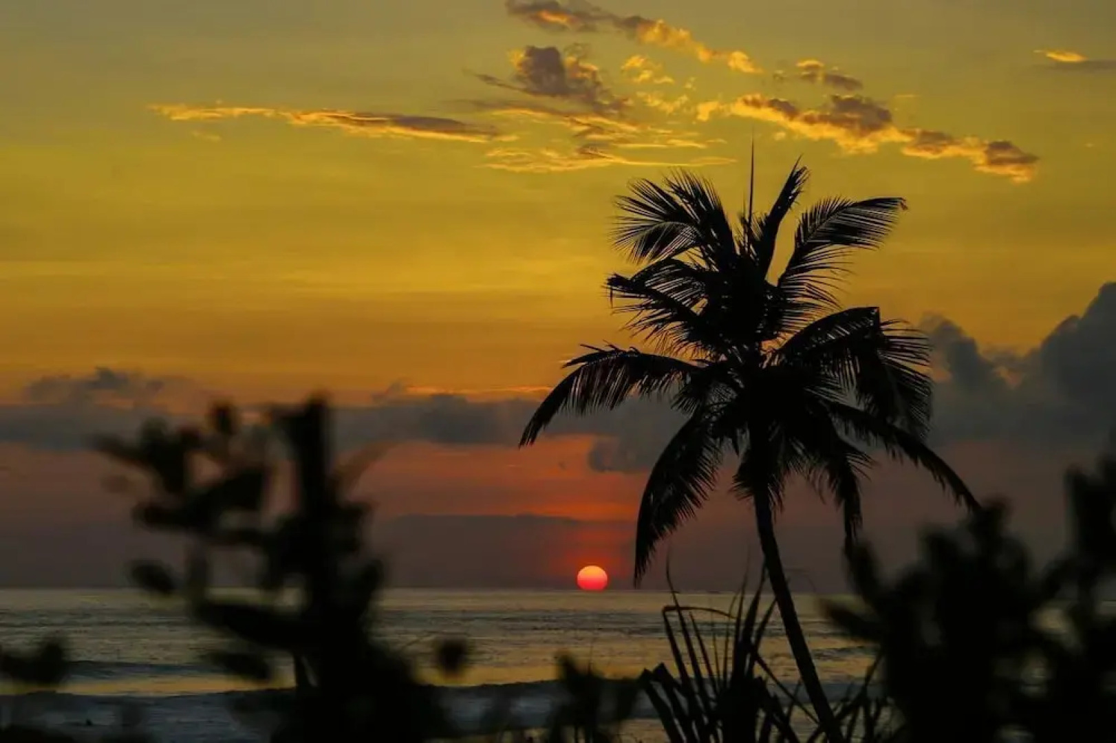 Top Secret Beach hotel