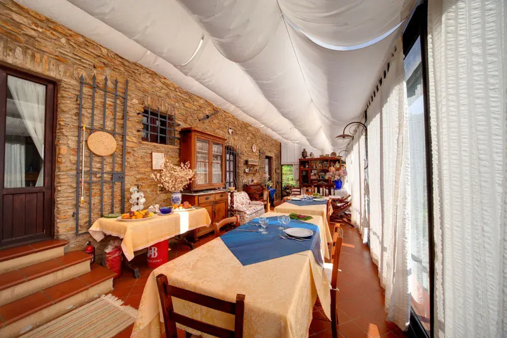 Agriturismo Karma