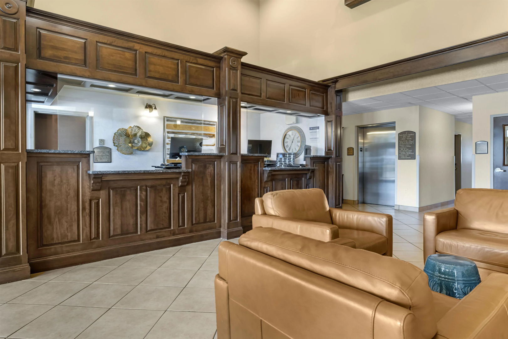 Best Western Plus Fredericton Hotel & Suites