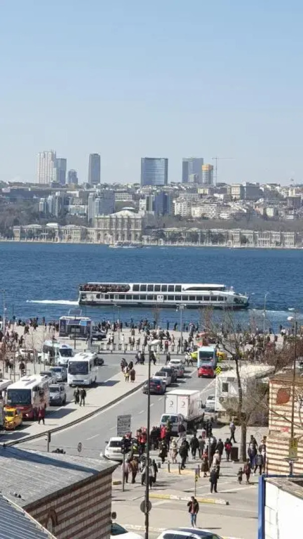 Üsküdar Otel
