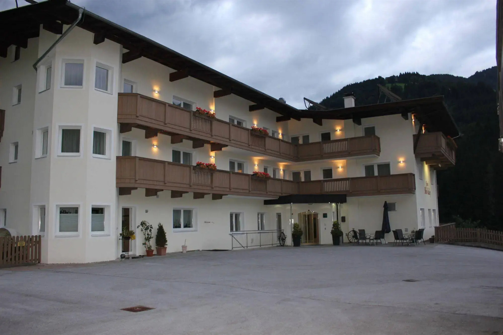 Sun Valley - Wildschönau