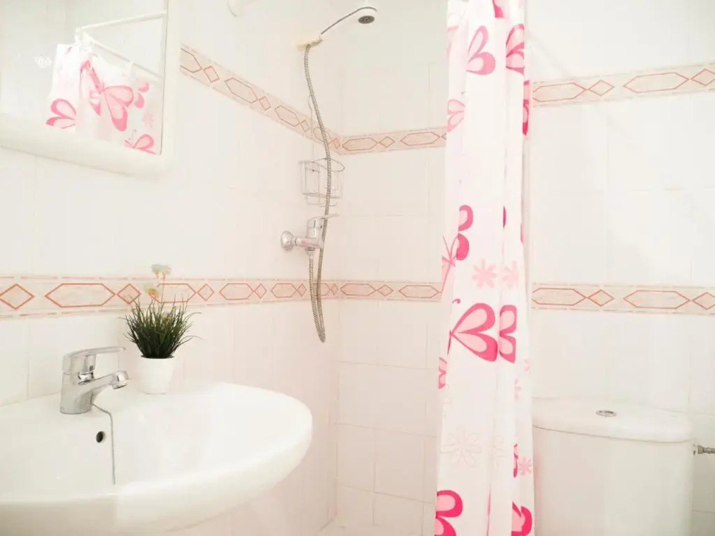 Apartamentos Marineu Cala Gonzalez