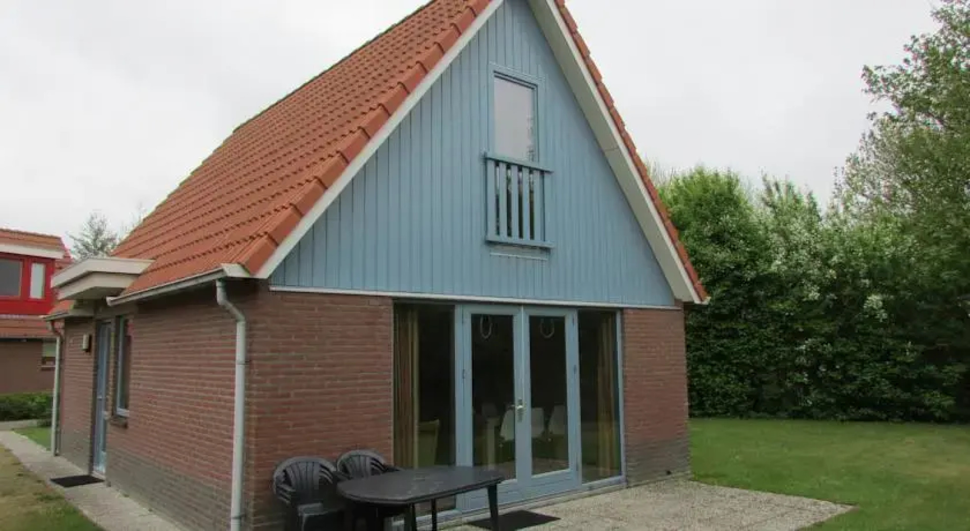 Prins Hendrik Bungalowpark