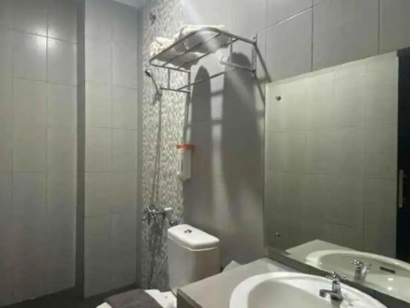 Grand Mutiara Hotel Pangandaran