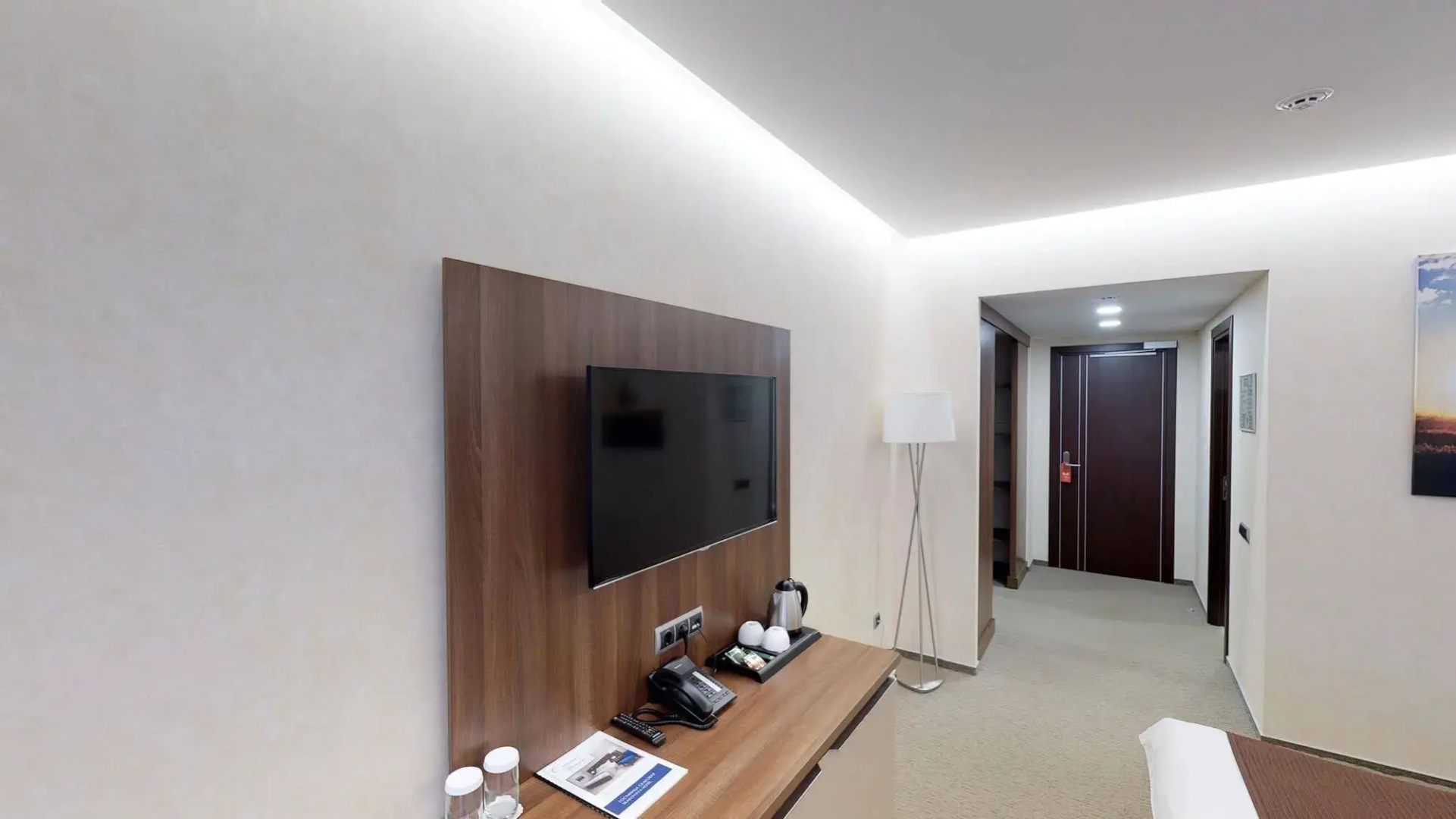 Гостиница Скаковая