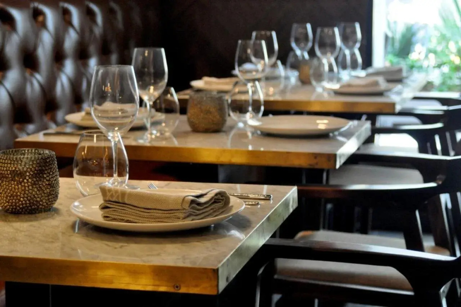 Hippodrome Hotel Condesa