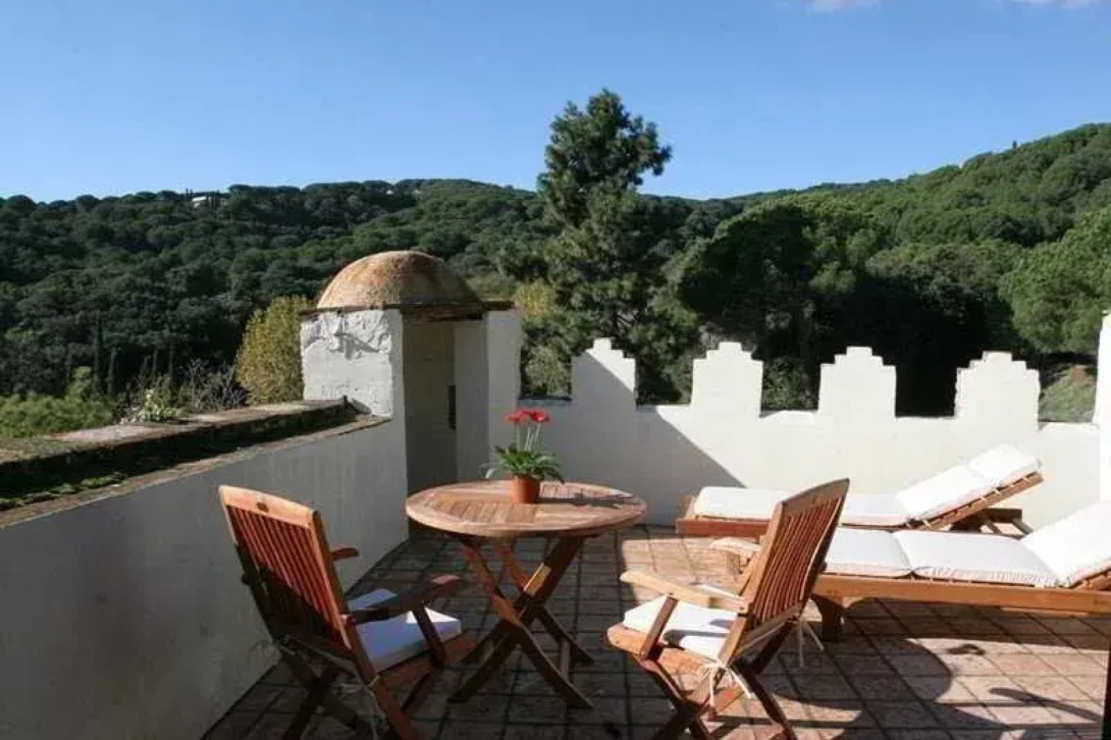 Hotel Castell de LOliver