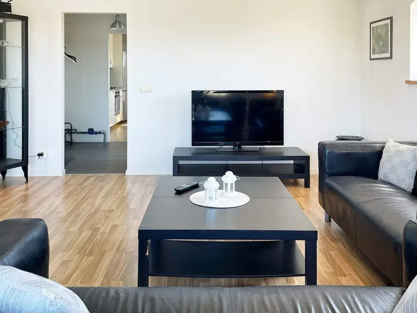 6 Person Holiday Home in Skivarp-by Traum