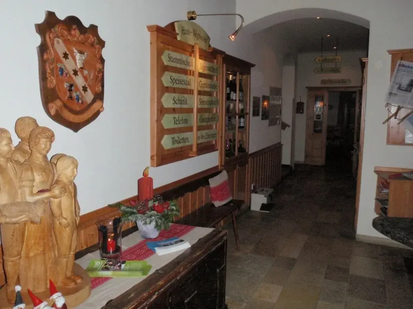 Hotel Moser