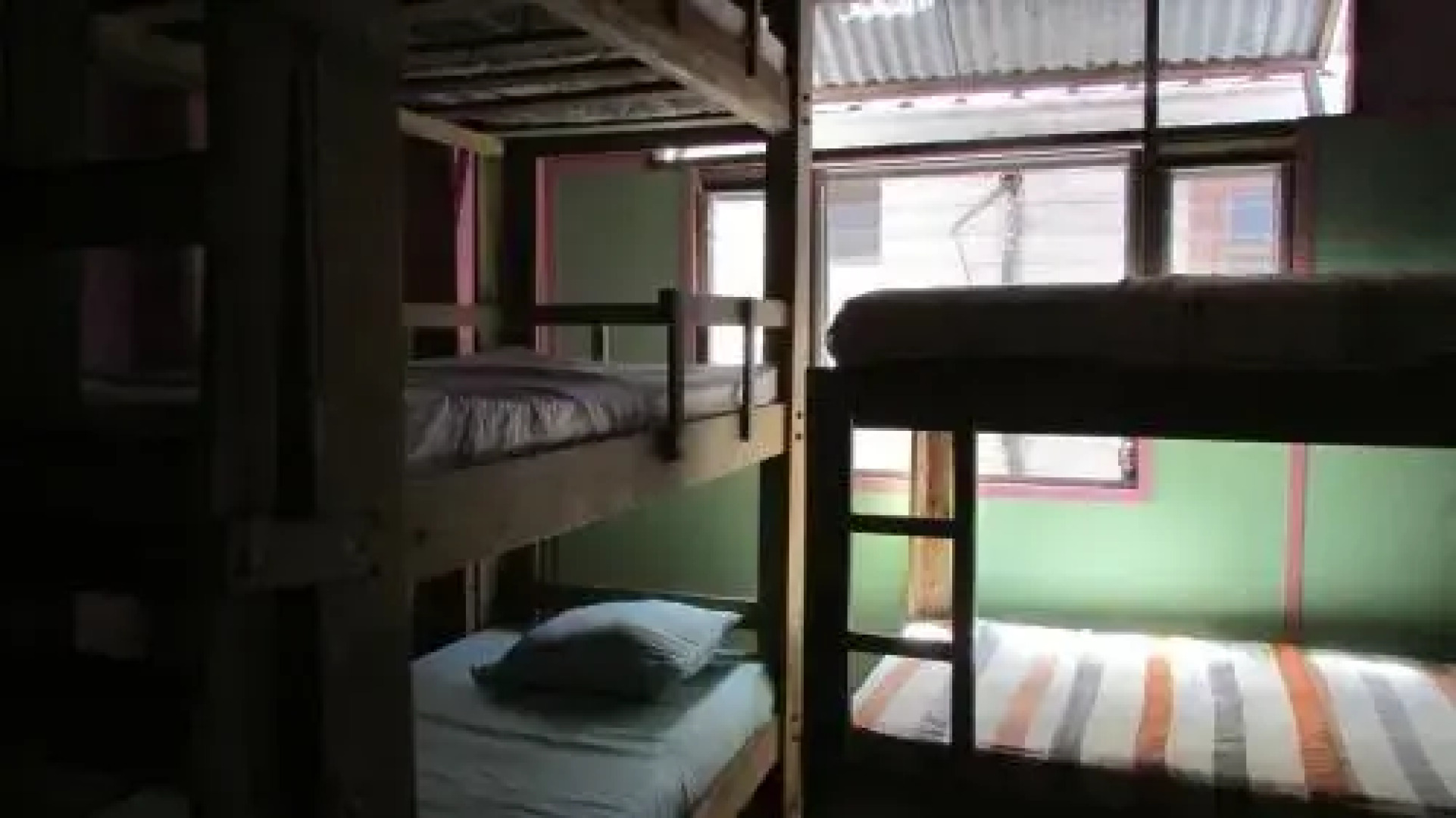 Coconut Hostel Playa Estrella