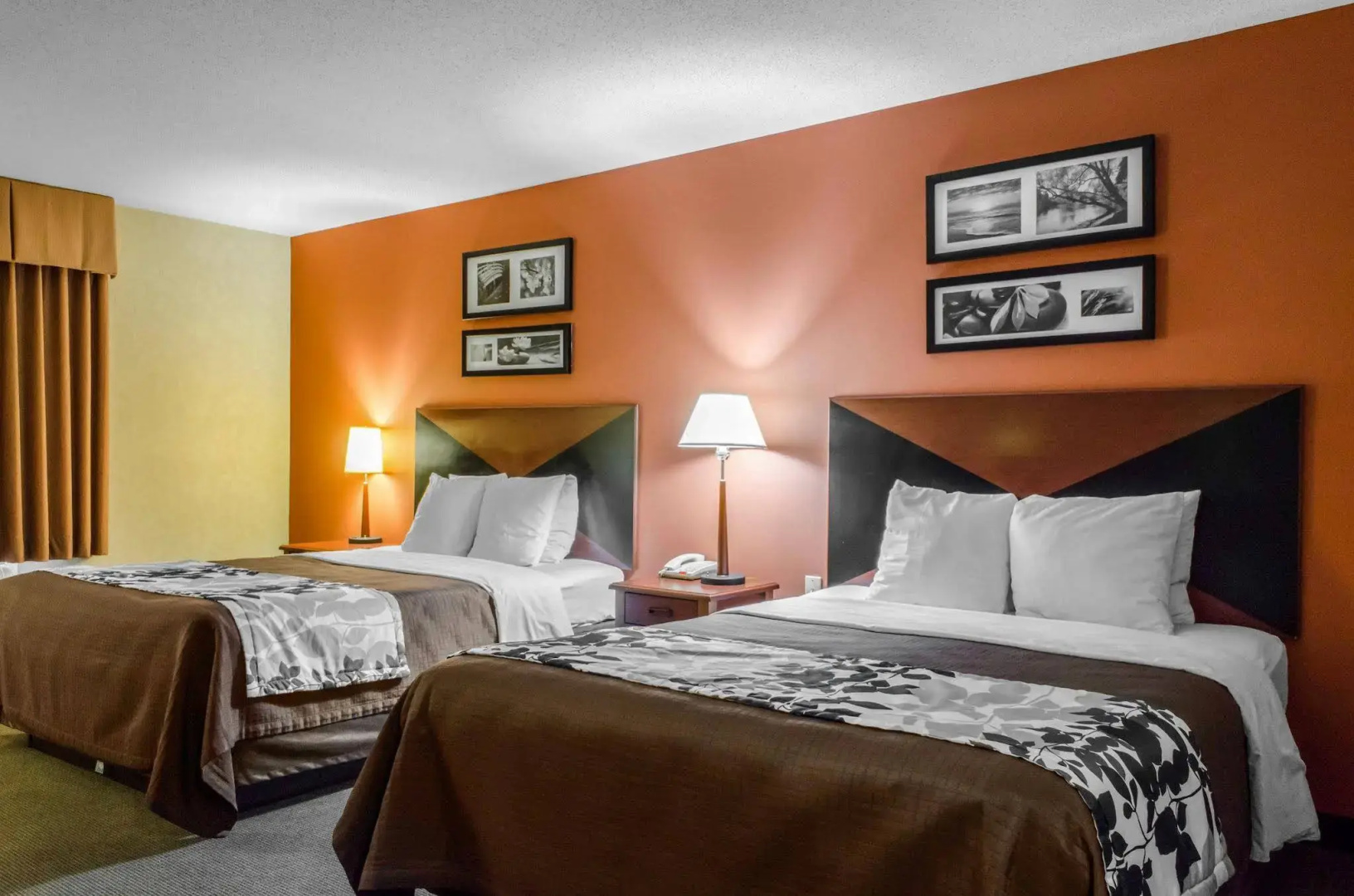 Sleep Inn & Suites Ronks - Lancaster Area