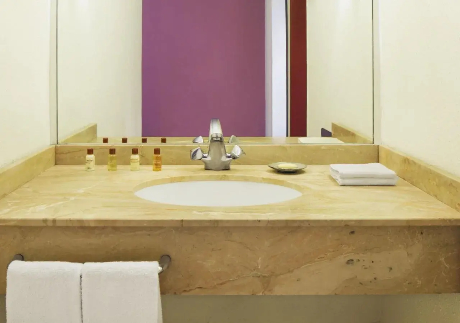 Abuja Continental Hotel