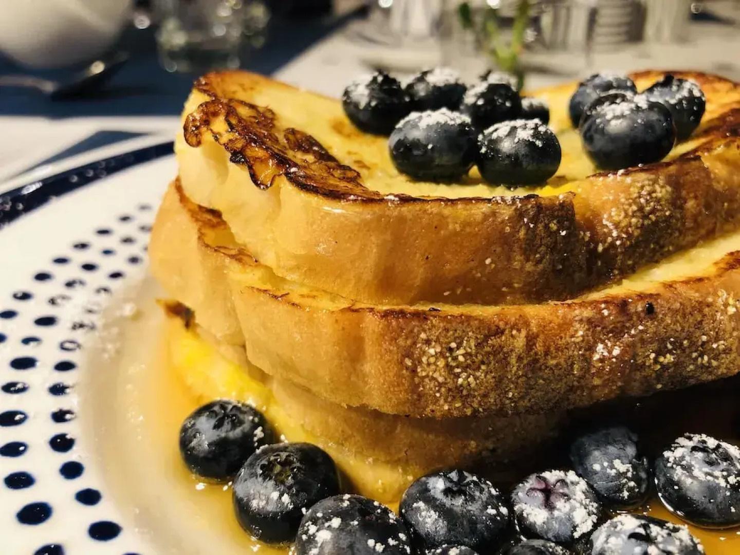 The Butler House B&B