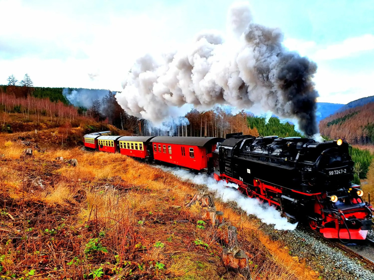 Apart Hotel Wernigerode