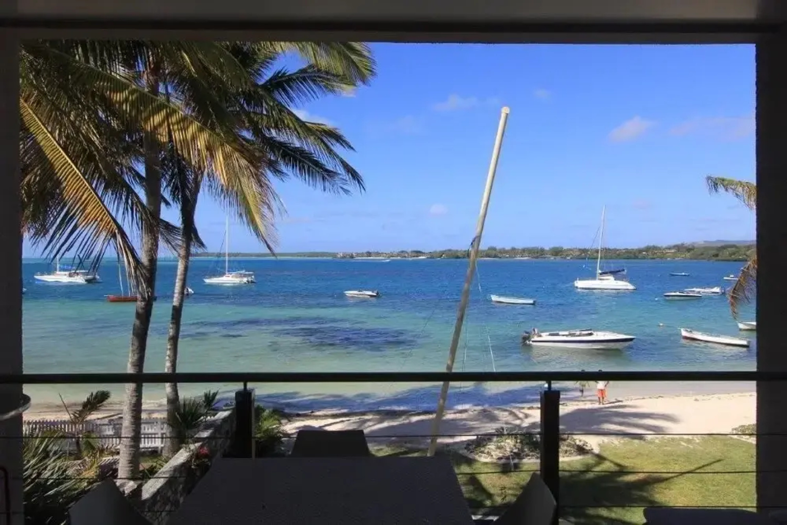 Blue Ocean Villas