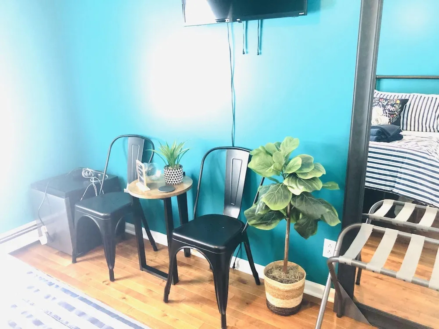 Peekskill Guesthouse