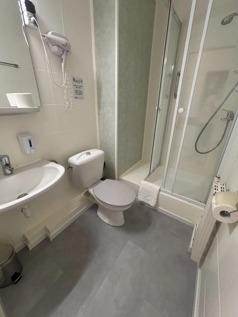 Hotel Gloria Budapest City Center