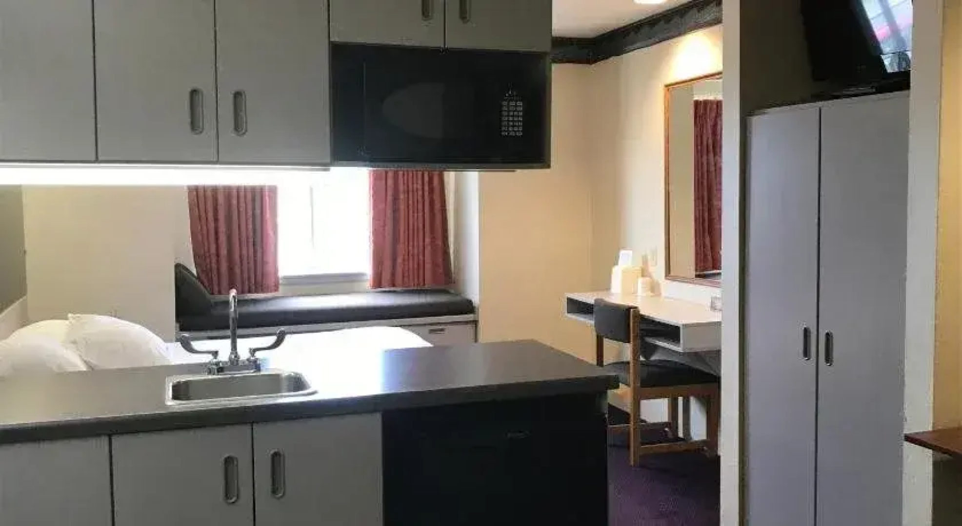 Sleep Inn & Suites Clarion, Pa Near I 80