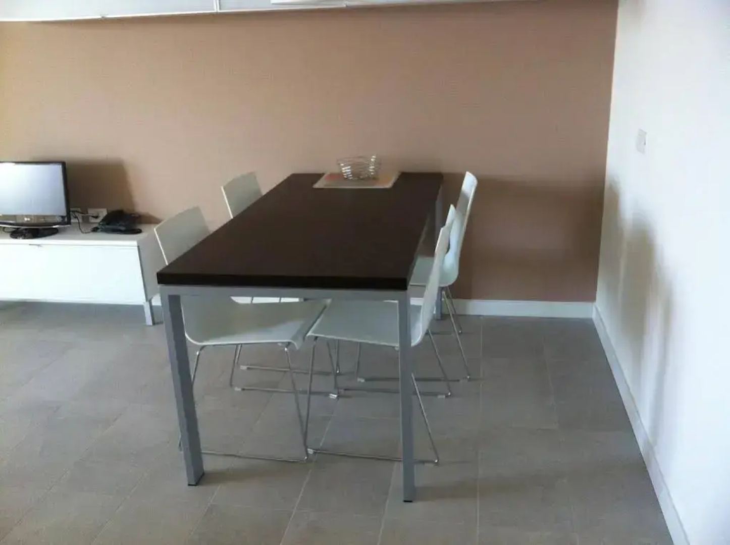 Residence Ormeggio