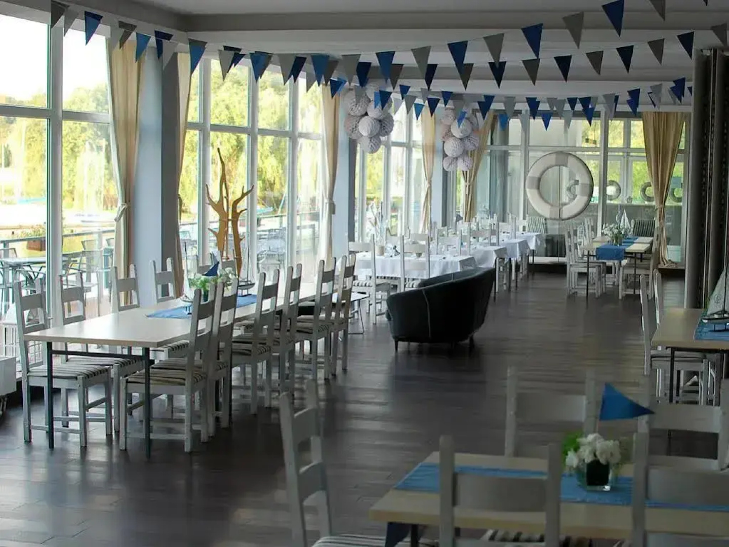 Kaskada Hotel  Restauracja