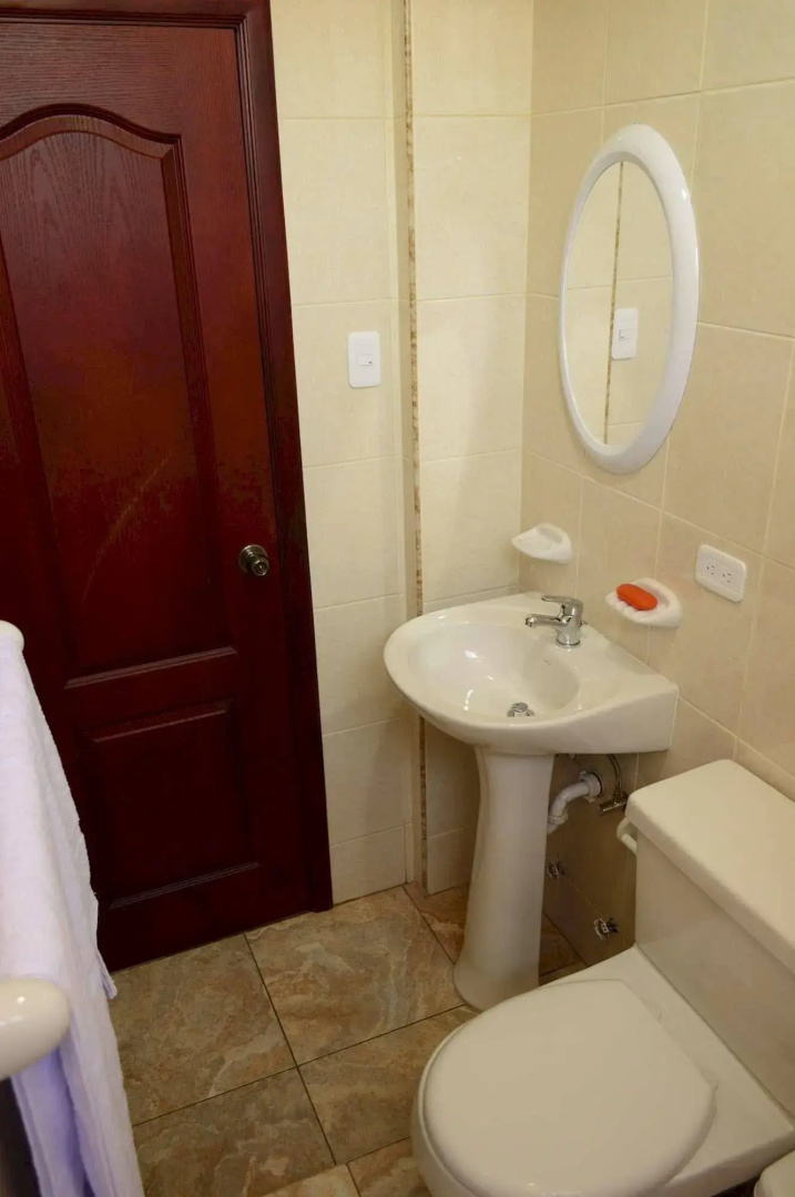 Seymour Guest House