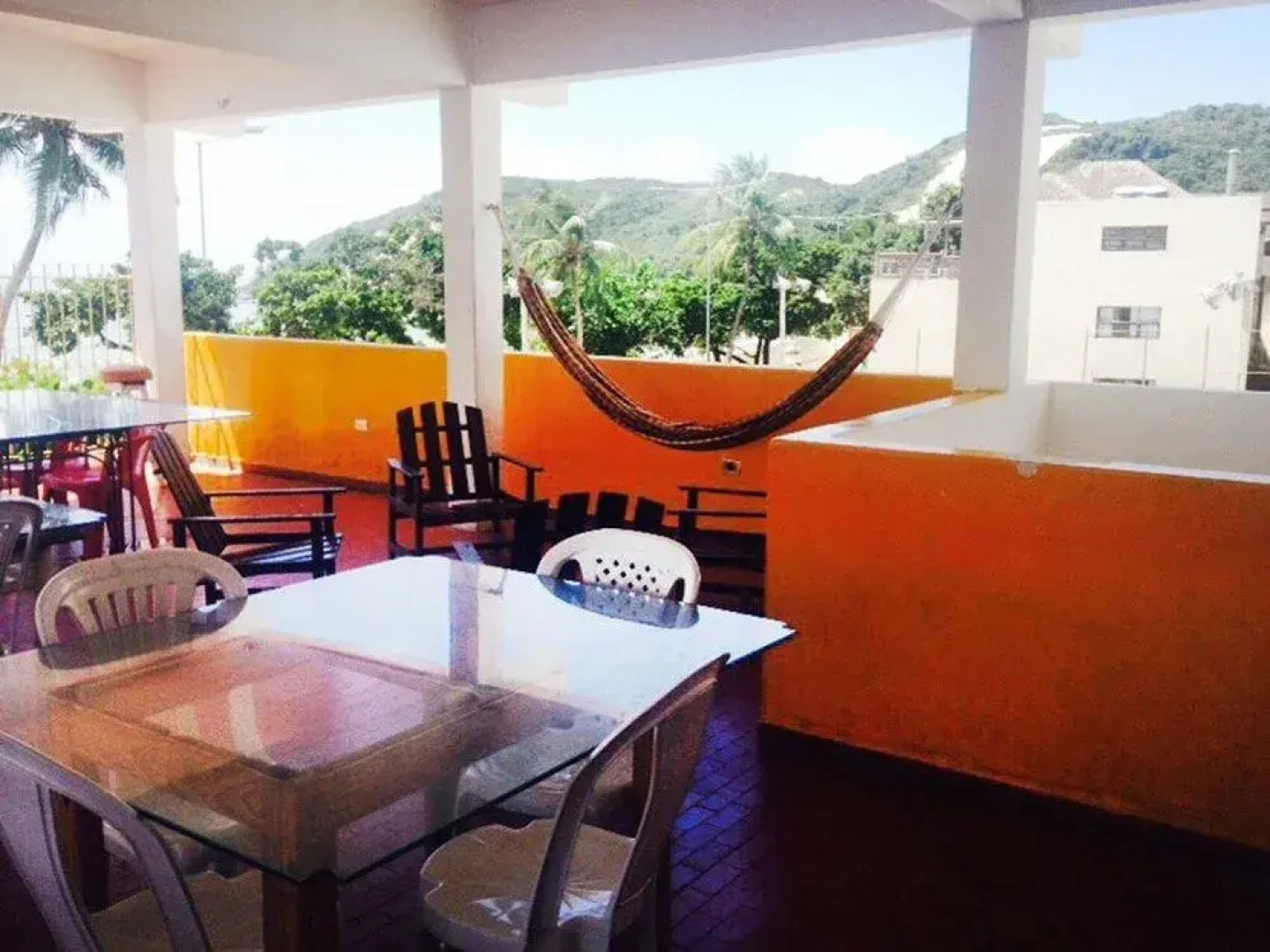 Pousada Universitária